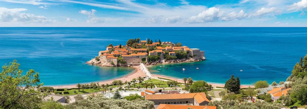 Top 10 Things to do in Montenegro