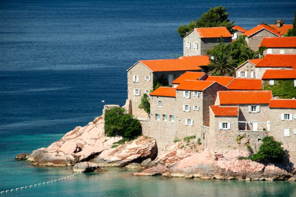 Real Estate Agents in Montenegro