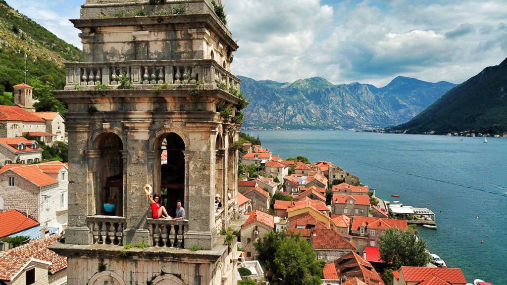 Turistički vodič za Crnu Goru –Najljepša mjesta da otkrijete u Crnoj Gori