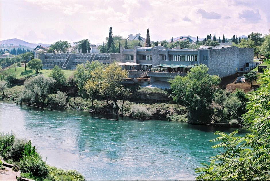 Top 10 Things to See in Podgorica