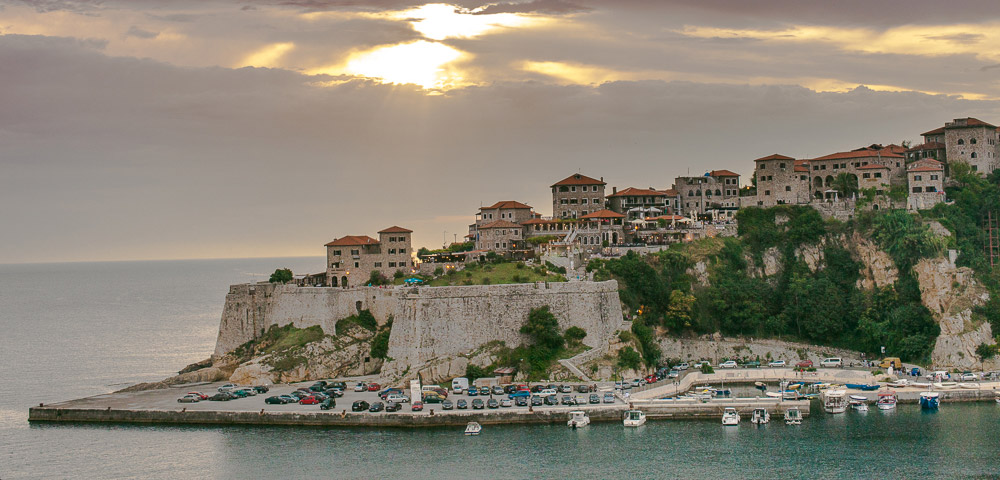 What are the Best Places to visit in Ulcinj ?